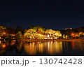 後楽園・六義園紅葉ライトアップ 130742428