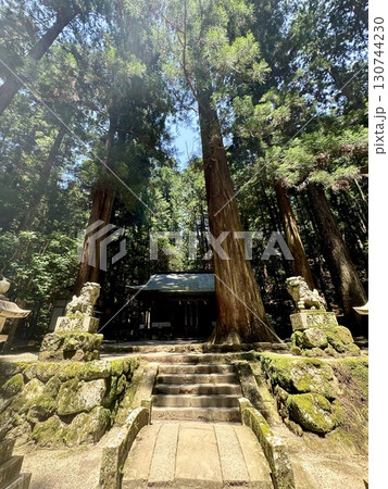 室生龍穴神社 室生龍穴神社 130744230