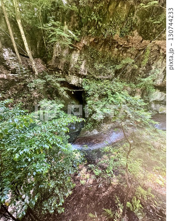 室生龍穴神社の奥宮にある「吉祥龍穴」 130744233