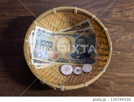 銭洗弁財天 宇賀福神社 銭洗弁財天 宇賀福神社 130744330