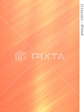 Orange vertical background for Posters, Banners, social media, celebrations and various design works 130745112