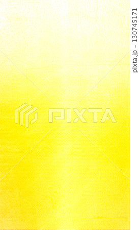 Yellow vertical background for Posters, Banners, social media, celebrations and various design works 130745171