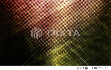 Black abstract background. Gentle classic texture. Colorful background. Colorful wall, Raster image 130745247