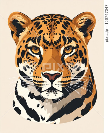 アムールヒョウ アムールヒョウ 130747047