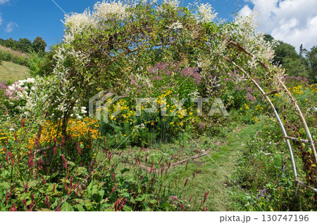 中之条花楽の里　群馬県 130747196