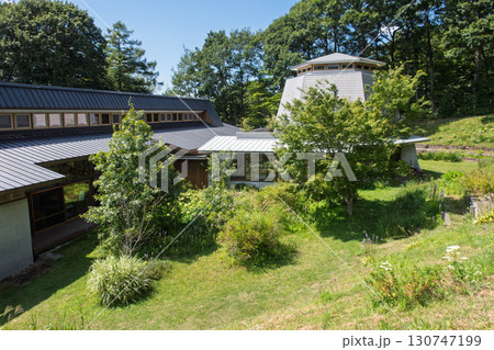 中之条花楽の里　群馬県 130747199