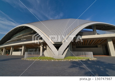 霧島酒造スポーツランド都城 R7年 霧島酒造スポーツランド都城 R7年 130747987