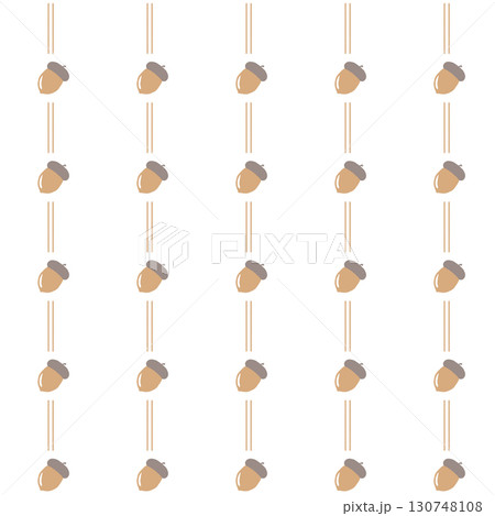 どんぐりライン 130748108