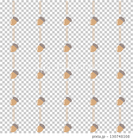 どんぐりライン 130748108