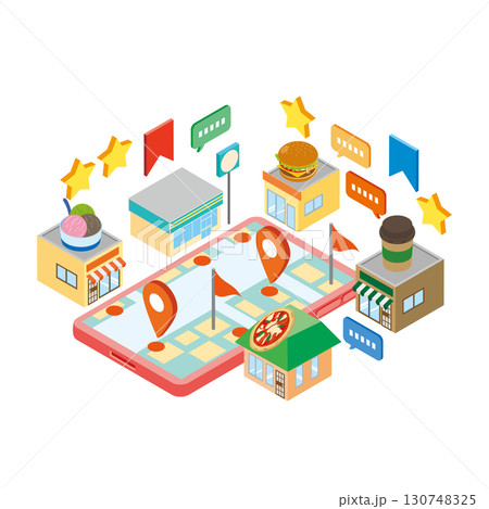 お店の口コミやレビュー お店の口コミやレビュー 130748325