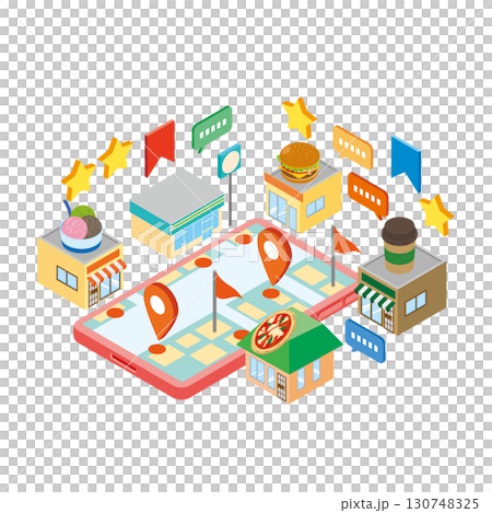 お店の口コミやレビュー お店の口コミやレビュー 130748325