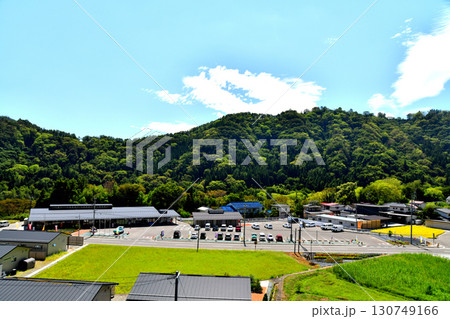 道の駅いくさかの郷周辺(長野県生坂村)【2025.9】 130749166
