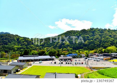 道の駅いくさかの郷周辺(長野県生坂村)【2025.9】 道の駅いくさかの郷周辺(長野県生坂村)【2025.9】 130749167