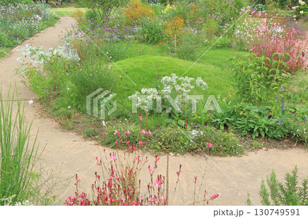 池田町ハーブステーション 花とハーブのガーデン 池田町ハーブステーション 花とハーブのガーデン 130749591