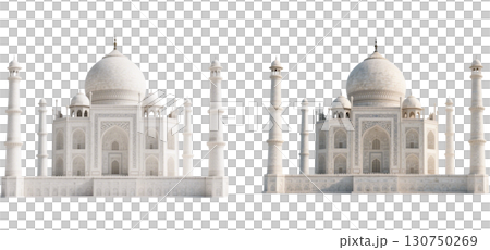 真正的泰姬陵 130750269