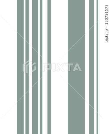 abstract vertical stripe pattern with muted green and gray tones for modern design abstract vertical stripe pattern with muted green and gray tones for modern design 130751575