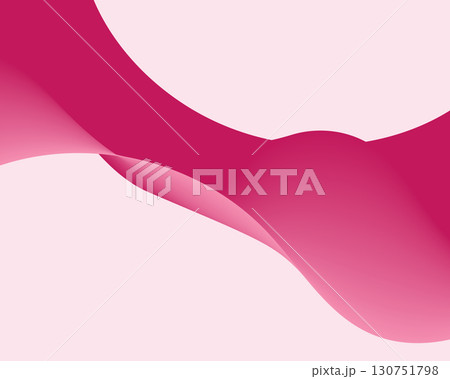 abstract pink wave gradient background design abstract pink wave gradient background design 130751798