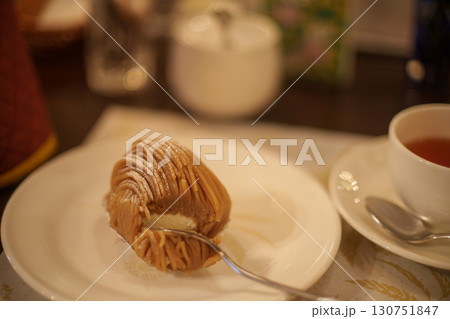 小布施のモンブラン 130751847