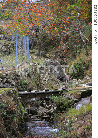 るり渓　京都府 130753182