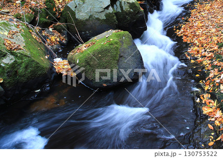 るり渓　京都府 130753522