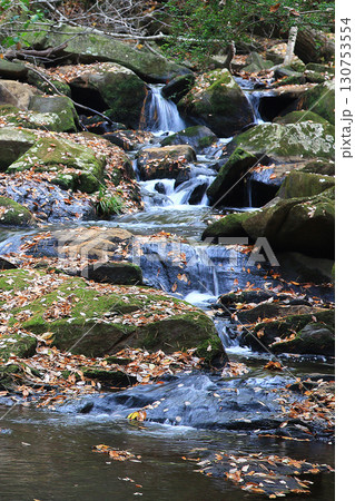 るり渓　京都府 130753554