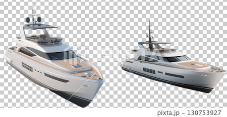 現實的小船 130753927