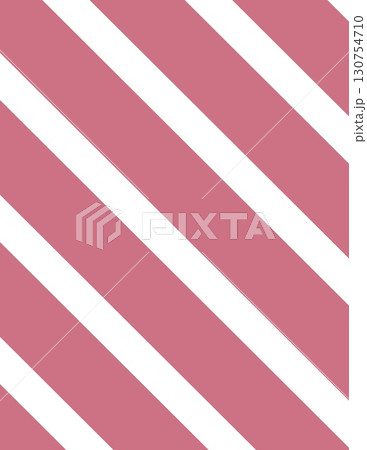 abstract pattern with diagonal pink and white stripes creating visual contrast abstract pattern with diagonal pink and white stripes creating visual contrast 130754710