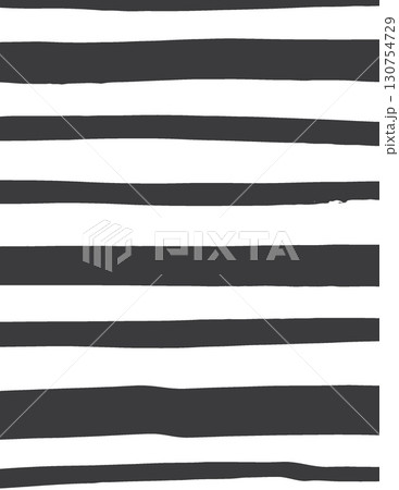 abstract black and white striped pattern with uneven lines and irregular shapes abstract black and white striped pattern with uneven lines and irregular shapes 130754729