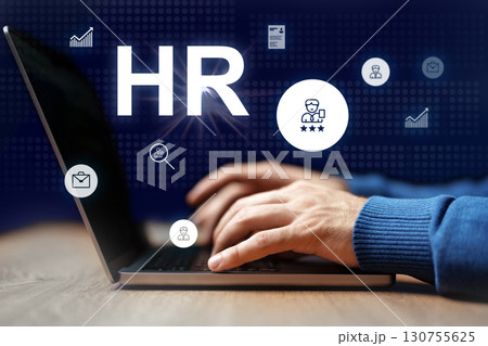 Human resources management in a digital environment focusing on recruitment and employee engagement Human resources management in a digital environment focusing on recruitment and employee engagement 130755625