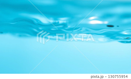 綺麗な水の波紋 綺麗な水の波紋 130755954
