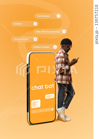 Exploring the benefits of AI chatbot technology for programming assistance and content creation 130757218