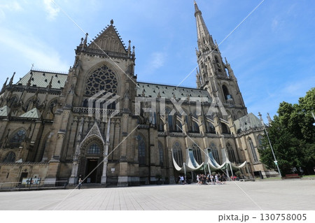 リンツ新大聖堂 リンツ新大聖堂 130758005