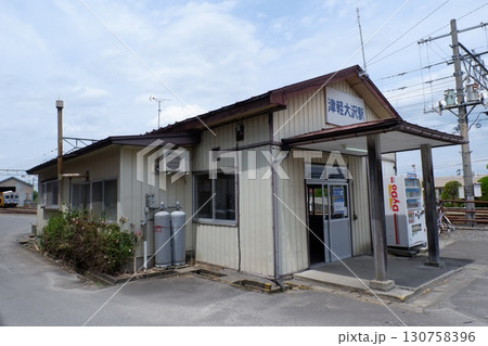 津軽大沢駅 津軽大沢駅 130758396