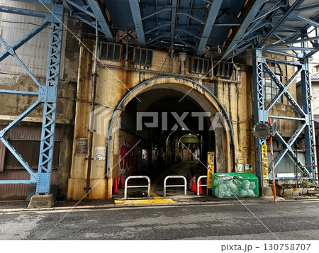 JR鶴見線 JR鶴見線 130758707