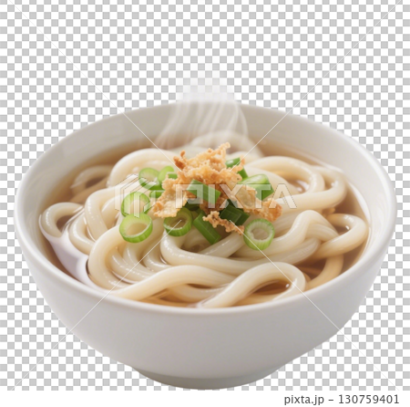 顏射烏冬面 130759401