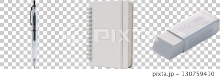 文具套裝 130759410