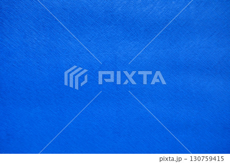 青い合成皮革の模様 青い合成皮革の模様 130759415
