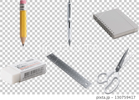 文具套裝 130759417