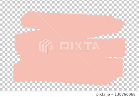 暗粉色標記鋸齒形填充 暗粉色標記鋸齒形填充 130760069