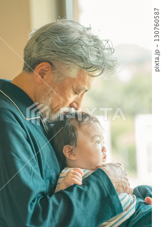 5 months old 130760587