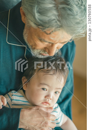 5 months old 130760588