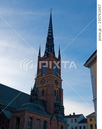 ガムラスタンのリッダーホルム教会 ガムラスタンのリッダーホルム教会 130761607