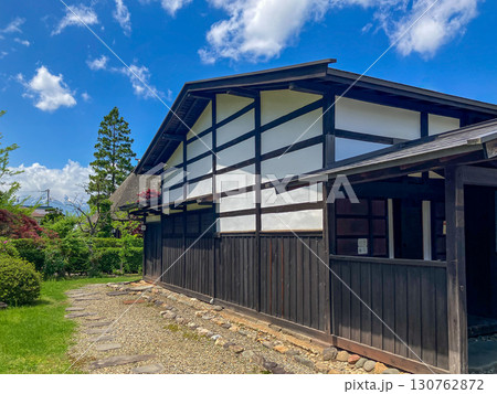 弘前市 旧伊東家住宅 弘前市 旧伊東家住宅 130762872