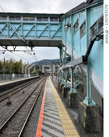 根府川駅 小田原市 130763579