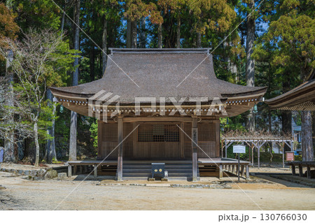 高野山金剛峯寺 孔雀堂 高野山金剛峯寺 孔雀堂 130766030