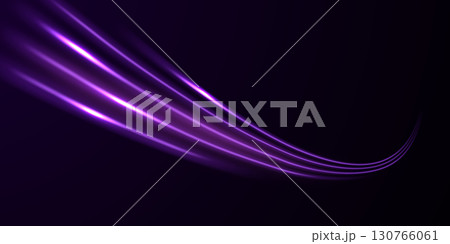 beautiful light speed line background on black background abstract design vector illustration beautiful light speed line background on black background abstract design vector illustration 130766061