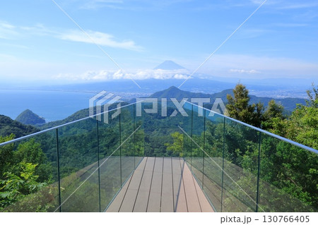 静岡県・伊豆の国市・伊豆パノラマパーク 130766405