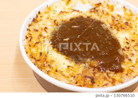 おいしいミートドリア 130766510