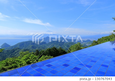 静岡県・伊豆の国市・伊豆パノラマパーク・碧テラス 静岡県・伊豆の国市・伊豆パノラマパーク・碧テラス 130767043