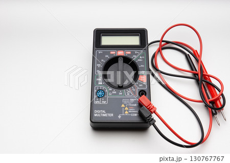 デジタルマルチメーター 130767767